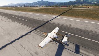 Problème "bumps" LFKB et LFKC - FS2024