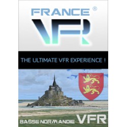 BASSE NORMANDIE VFR POUR...