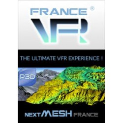 NEXTMESH FRANCE 4.75 METERS...