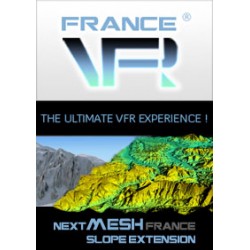 NEXTMESH FRANCE SLOPE...