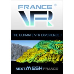 NEXTMESH FRANCE 4,75 METERS...