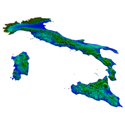 NEXTMESH EUROPE - ITALIE...